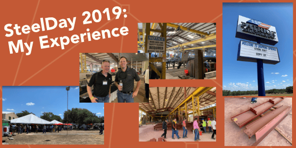 600x300 Blog Post Image - SteelDay2019