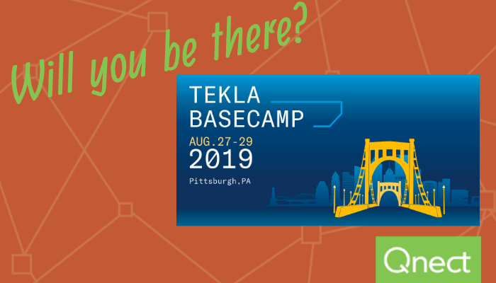 700x400 - Tekla Basecamp 2019 Blog Image