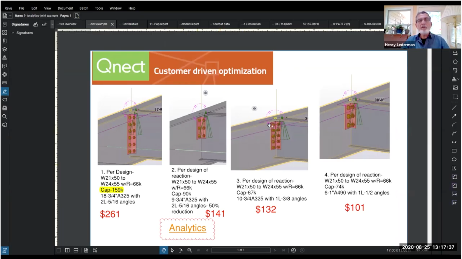 [Webinar Review] Analytics: radically changing how fabricators make decisions