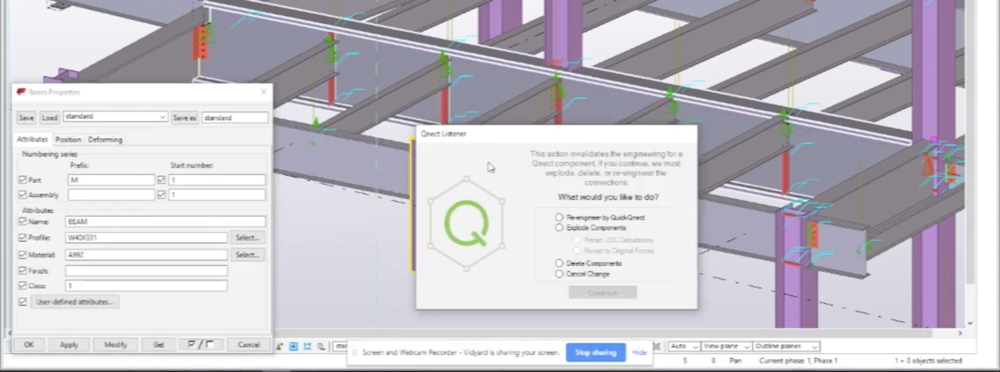 General Contractor Webinar Schedule Drift - 04