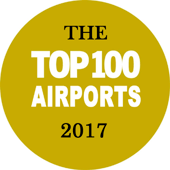 TOP100 Airports