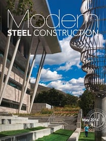 Modern Steel Construction