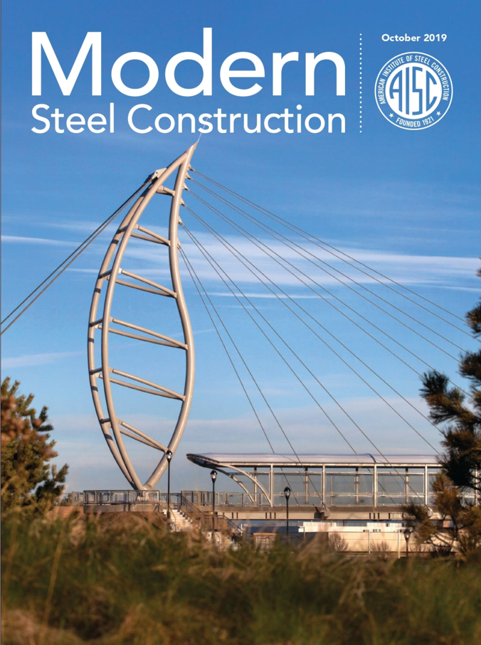 MSC-Cover-Oct2019-Qnect-Steel-AISC