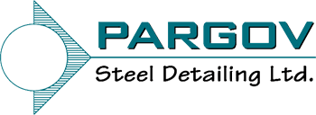 Pargov Steel Detailing Ltd. logo