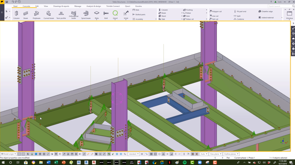 Qnect Connection Design Software - 01