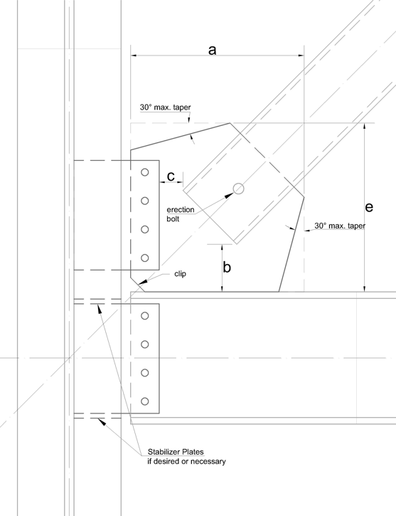 Qnect Distance to Beam Flange - 02