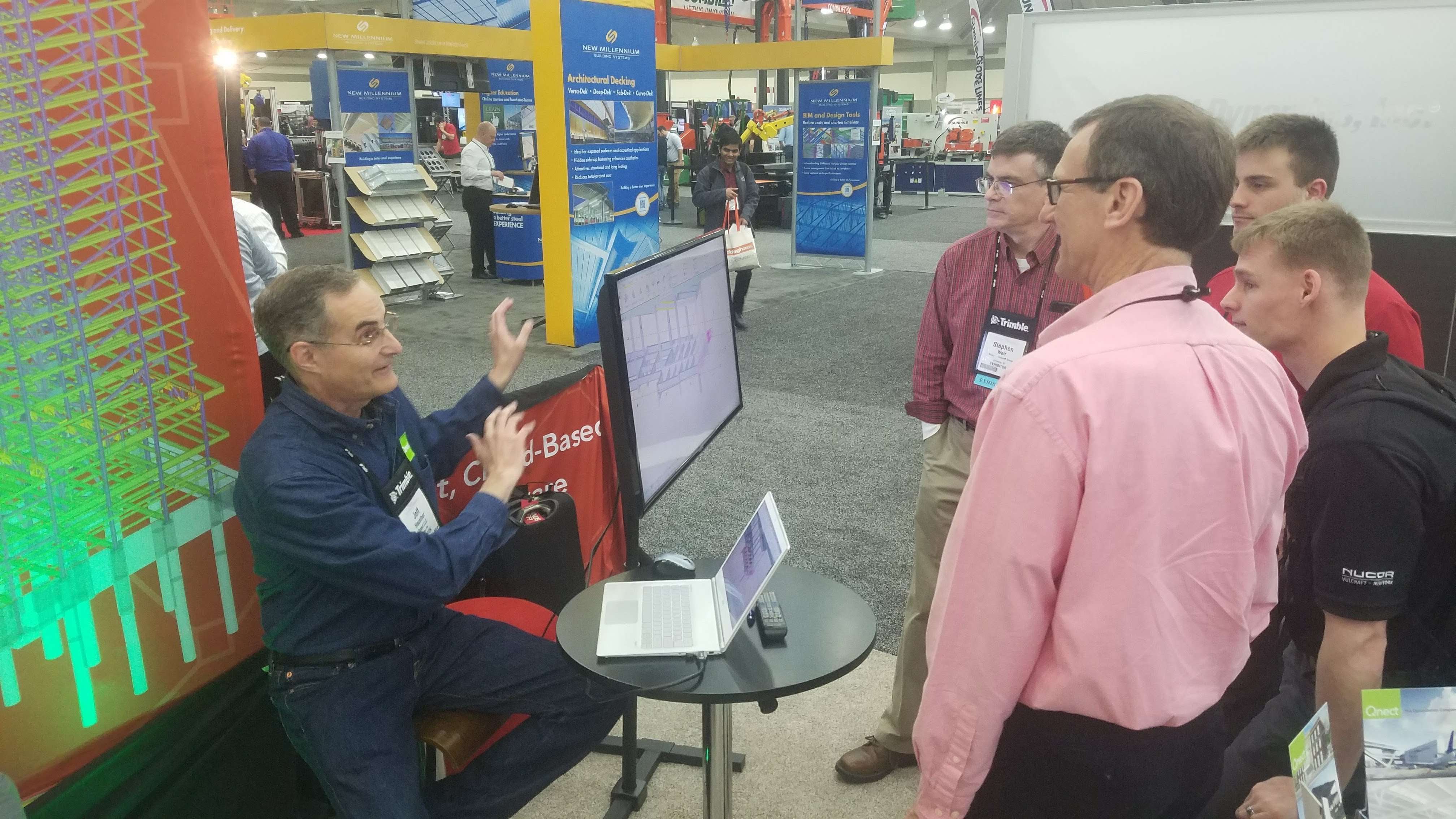 Qnect-NASCC18