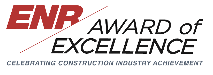 ENR Best of the Best Projects Award 2023