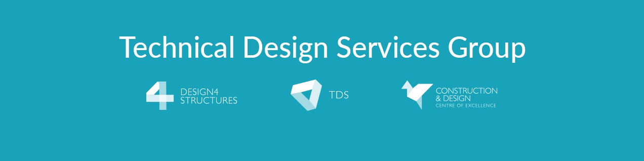 TDSG Logo