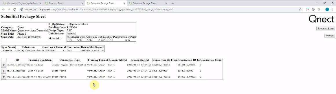 TechTue-0319-SubmittalPackageSheet