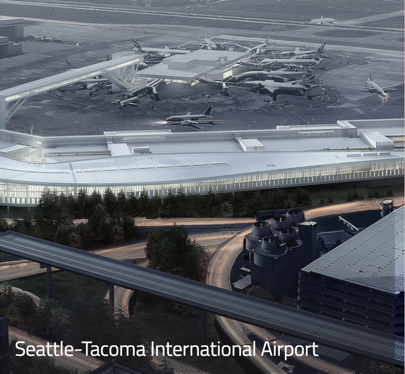 Seattle-TacomaAirport
