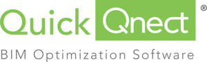 quick qnect logo green transparent