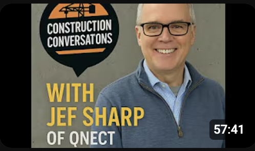 Construction Conversations Episode 14 thumbnail